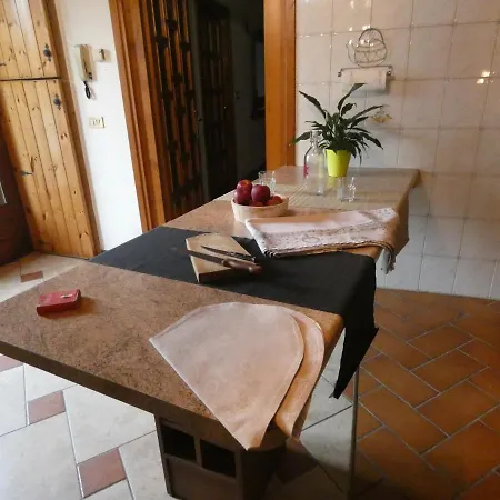 B&B Like This Frühstückspension *