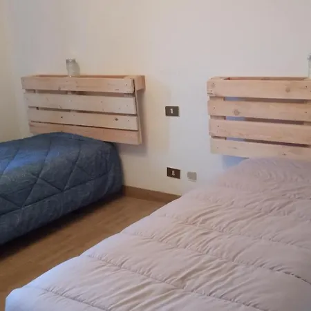 Frühstückspension B&B Like This Stazzona